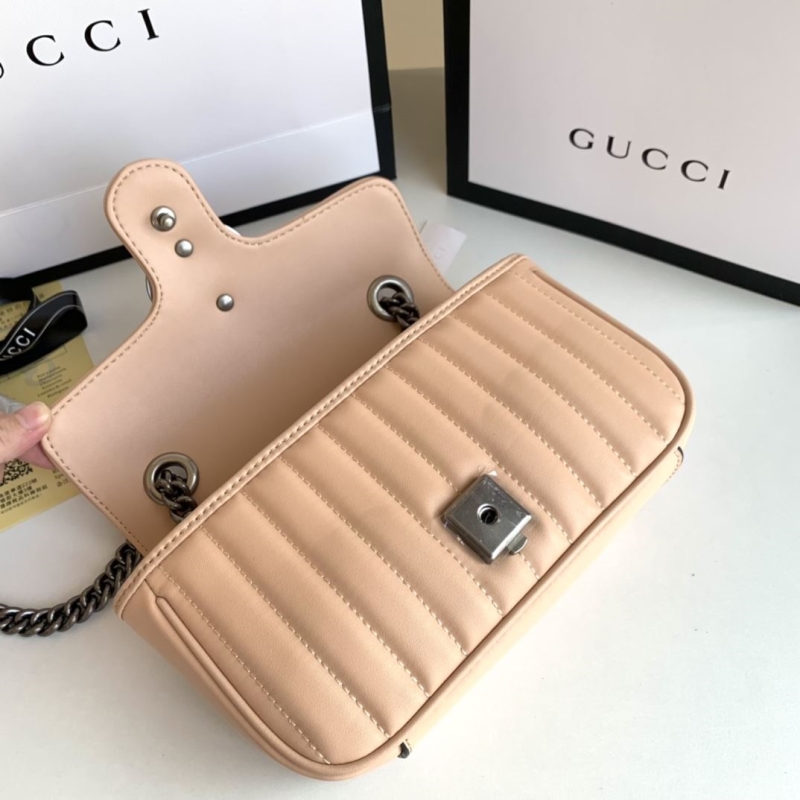 Gucci Satchel Bags